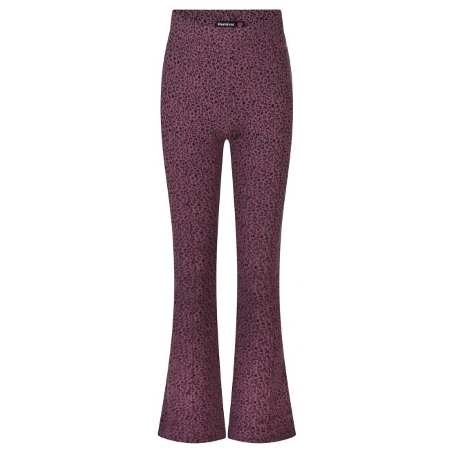 Persival Persival 3110211 W10076 Paars 06.VIOLET.W25 Persival 3110211 W10076 Meisjes legging Paars bestel je online bij www.bertusmode.nl/