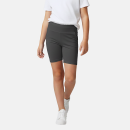 CARS jeans & casuals Sarai kids meisjes fietsbroek Zwart