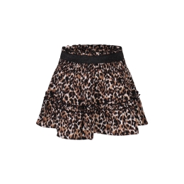 Persival 3110800 W10039 meisjes rok kort Zand