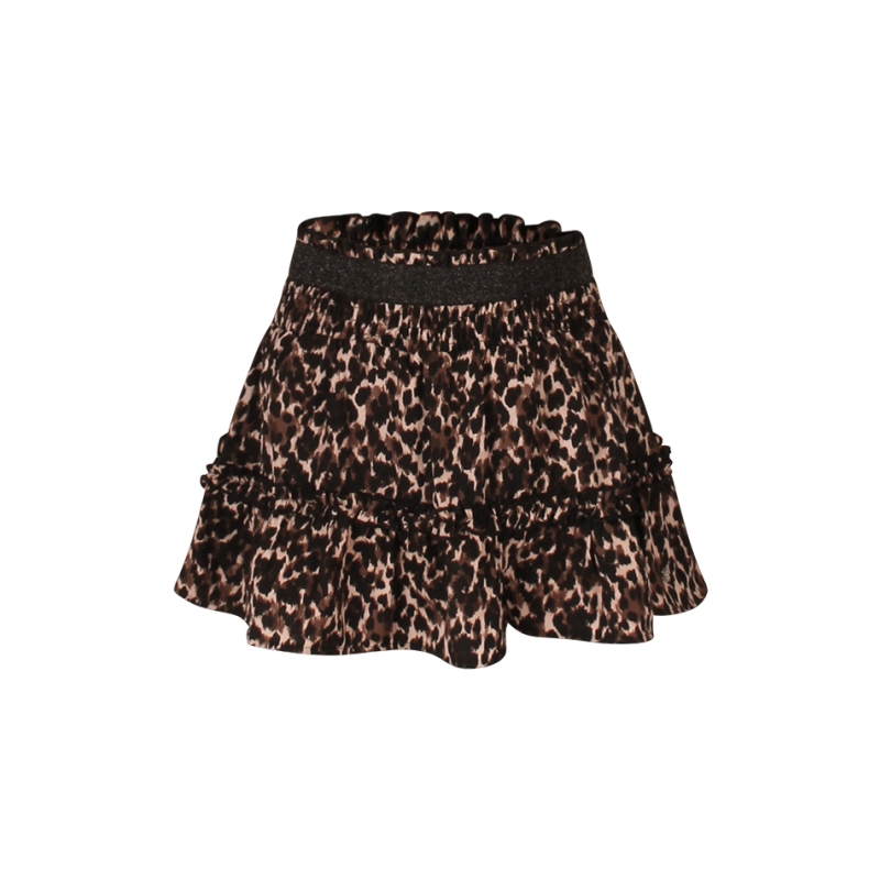 Persival 3110800 W10039 rokken Bruin