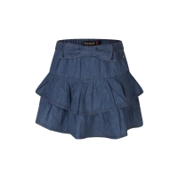 Persival 3110803 W10067 rokken Denim