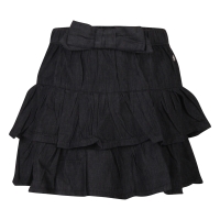 Persival 3110803 W10067 rokken Denim black