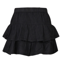 Persival 3110803 W10067 rokken Denim black