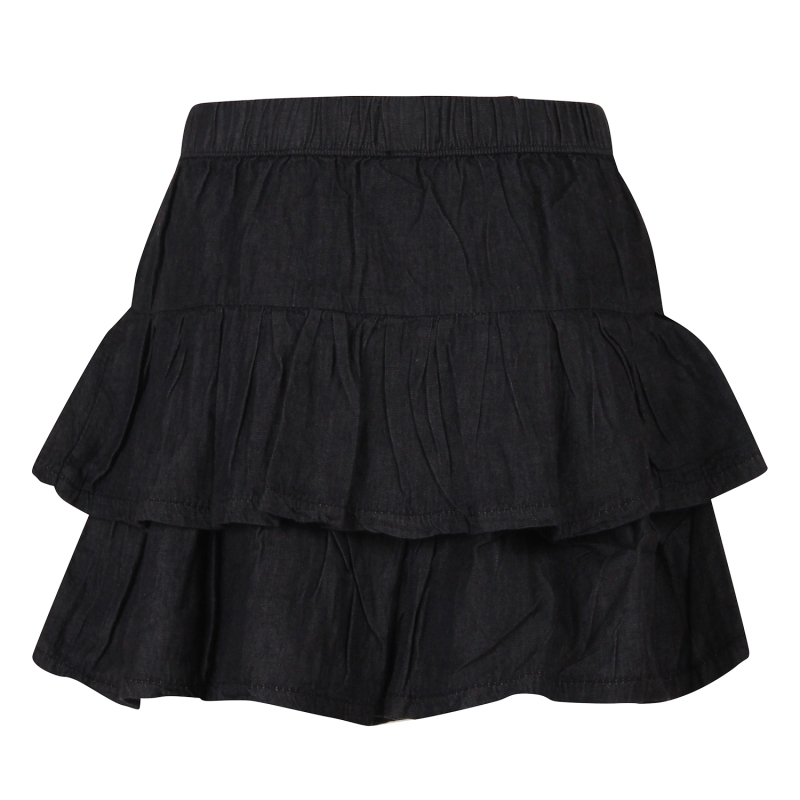 Persival 3110803 W10067 rokken Denim black