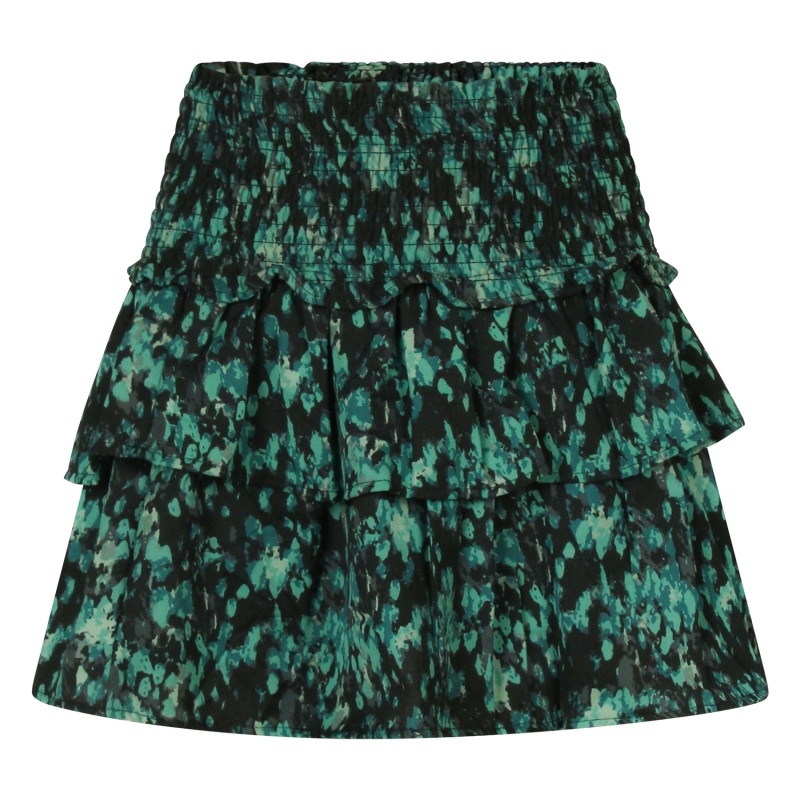 Persival 3110807 W10137 rokken Petrol