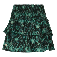 Persival 3110807 W10137 rokken Petrol