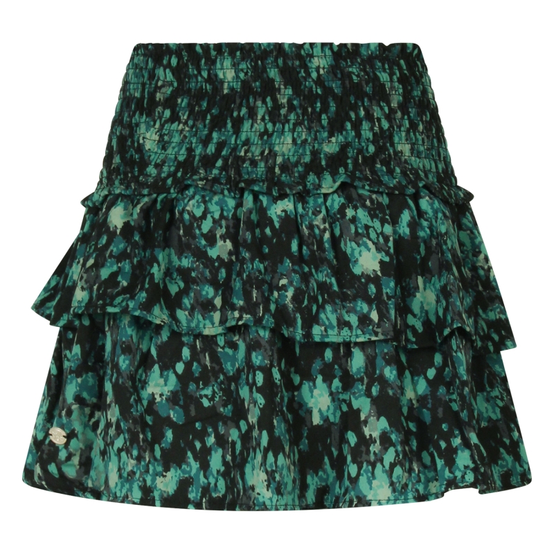 Persival 3110807 W10137 rokken Petrol