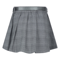 D-zine Tifa W10105 rokken Grijs donker