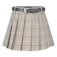 D-zine Tifa W10105 rokken Taupe