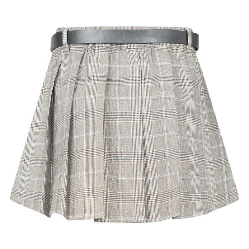 D-zine Tifa W10105 rokken Taupe