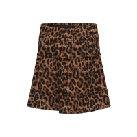 D-zine Toos W10200 rokken Camel