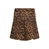 D-zine Toos W10200 rokken Camel