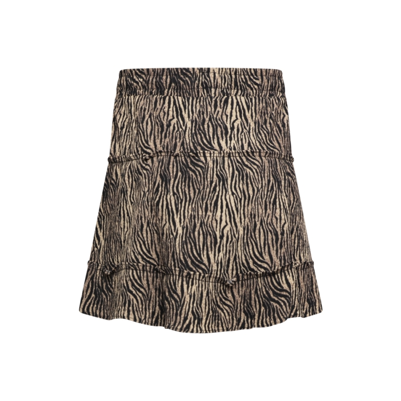 D-zine Toos W10200 rokken Zand