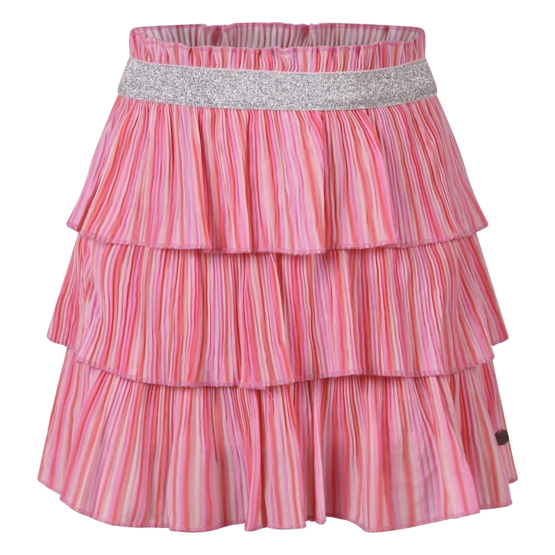 Persival 3210800 Z10015 rokken Rose