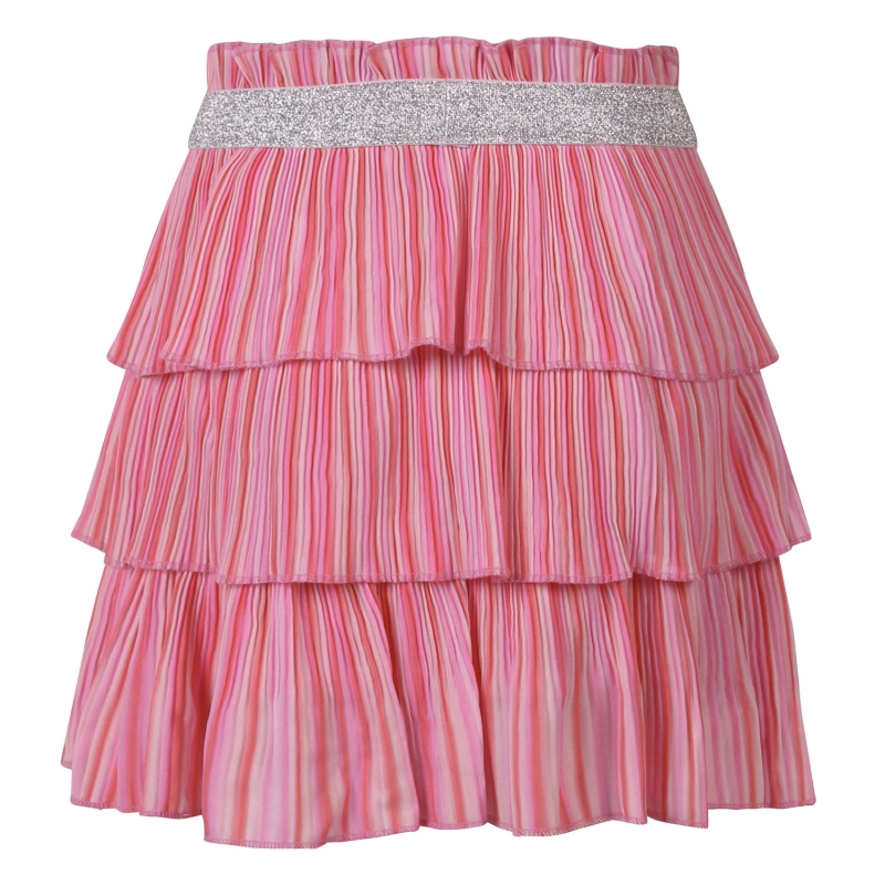 Persival 3210800 Z10015 rokken Rose