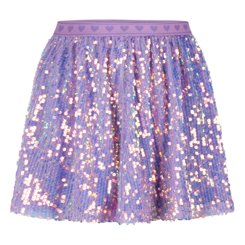 Persival 3210802 Z10034 rokken Lila