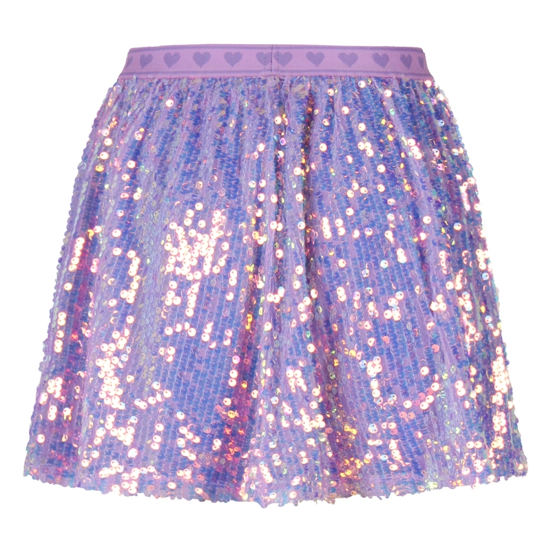 Persival 3210802 Z10034 rokken Lila