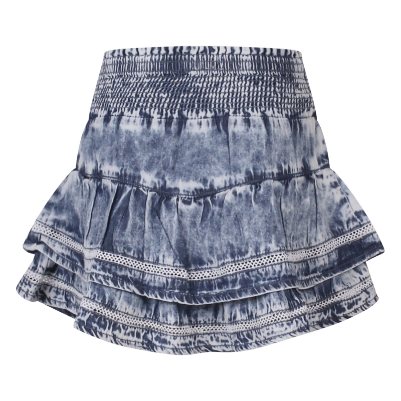 Persival 3210803 Z10084 rokken Denim