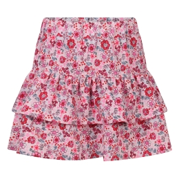 Persival 3210804 Z10098 meisjes rok kort Rose