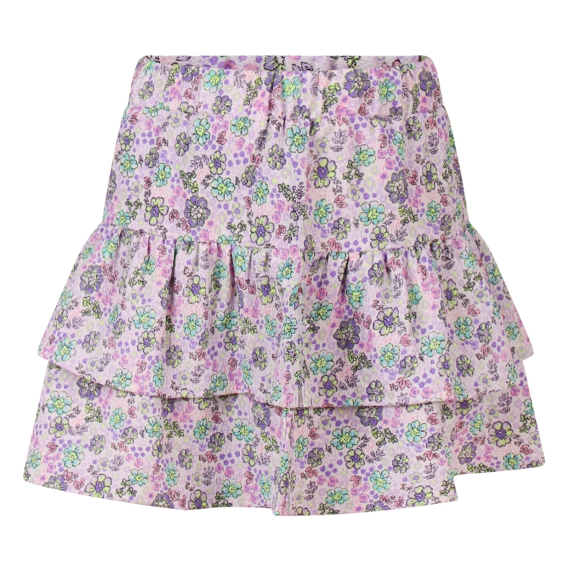 Persival 3210804 Z10098 rokken Lila