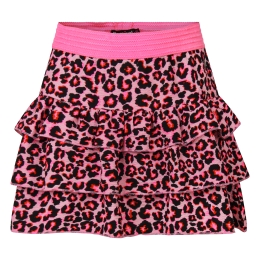 Persival 3210805 Z10103 meisjes rok kort Rose