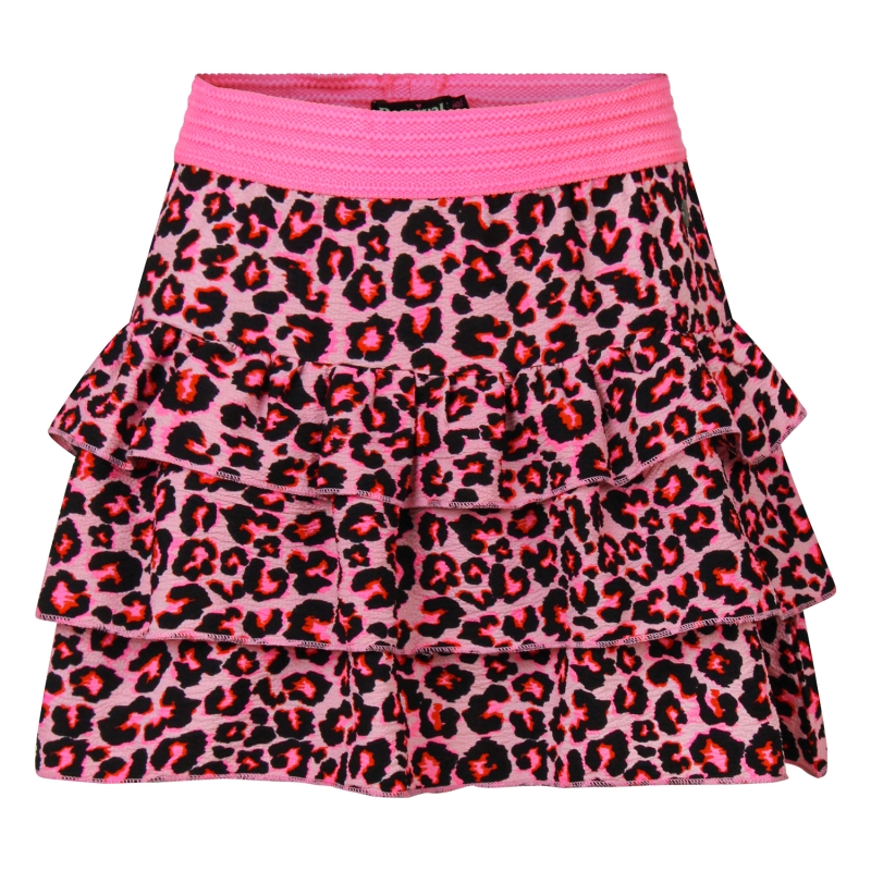 Persival 3210805 Z10103 rokken Rose