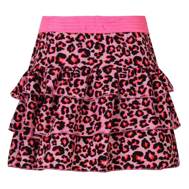 Persival 3210805 Z10103 rokken Rose