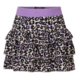 Persival 3210805 Z10103 meisjes rok kort Kit