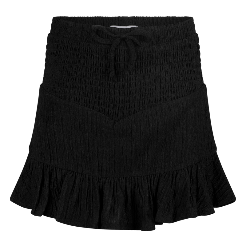 D-zine Annon Z10201 rokken Zwart