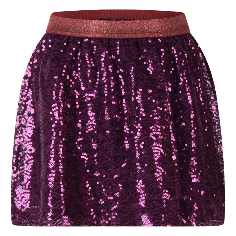 Persival 3310800 W20053 rokken Bordeaux