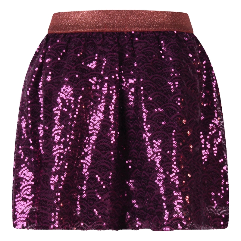 Persival 3310800 W20053 rokken Bordeaux