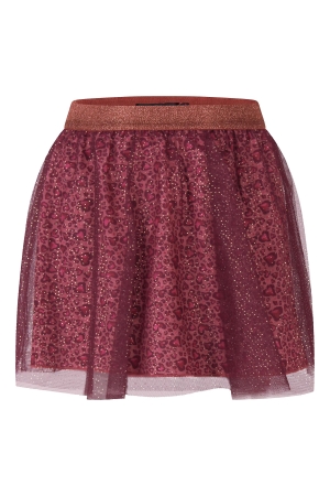 Bordeaux rood 
