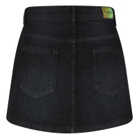 Persival 3310803 W20063 rokken Denim black