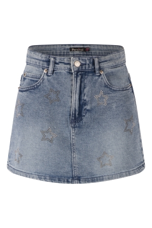 Blauw 