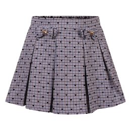 Persival 3310805 W20100 meisjes rok kort Marine