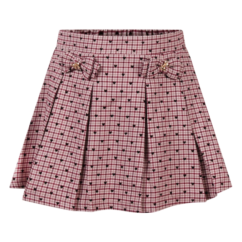 Persival 3310805 W20100 rokken Bordeaux