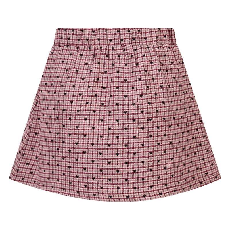 Persival 3310805 W20100 rokken Bordeaux