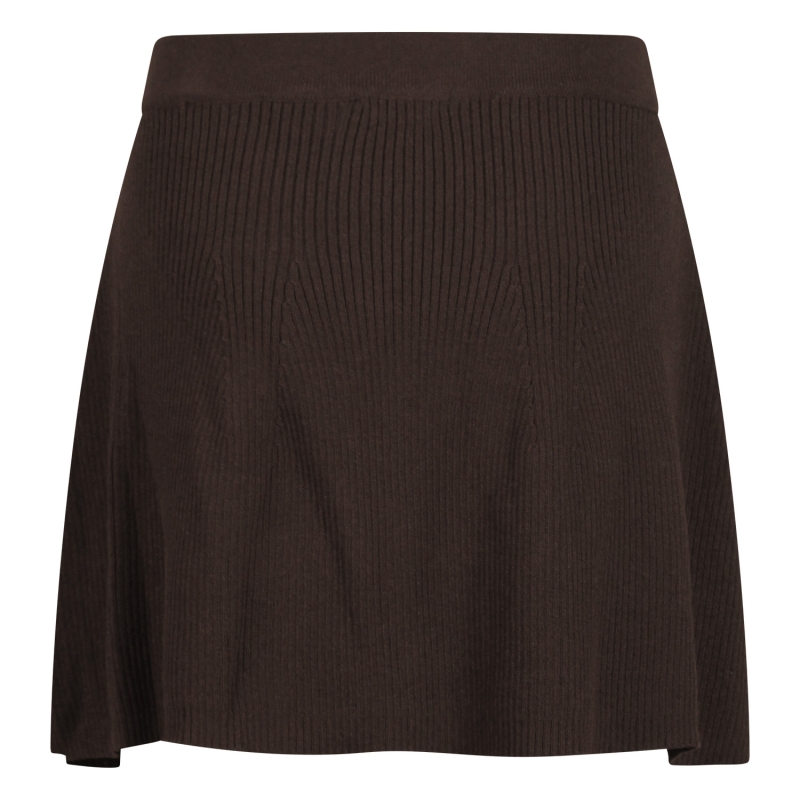Persival 3310807 W20102 rokken Bruin donker