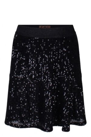 D-zine D-zine 703312G W90583 Zwart black