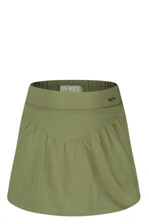 D-zine D-zine Solange Z90026 Groen oil green