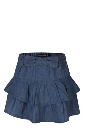 Persival Persival 3110803 W10067 Blauw 84.CHAMBREYBLUE.W25