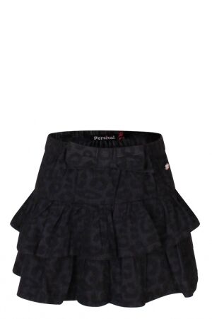 Persival Persival 3110804 W10068 Zwart 81.BLACKDENIM.W25