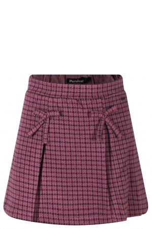 Persival Persival 3110806 W10088 Paars 06.VIOLET.W25