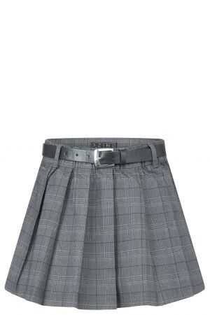 D-zine D-zine Tifa W10105 Grijs dark grey D-zine D-zine Tifa W10105 Grijs dark grey