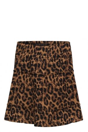 D-zine D-zine Toos W10200 Bruin panterdessin camel D-zine D-zine Toos W10200 Bruin panterdessin camel