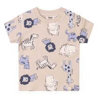 flinq newborn Ciroy Z10415 t-shirts korte mouw Kit