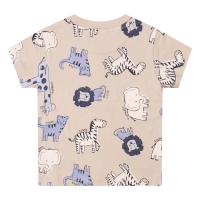 flinq newborn Ciroy Z10415 t-shirts korte mouw Kit