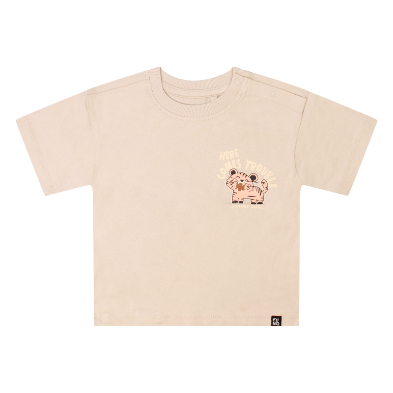 flinq Reinart Z10411 t-shirts korte mouw Kit