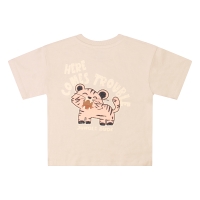 flinq Reinart Z10411 t-shirts korte mouw Kit