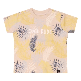 flinq Rinz Z10409 baby jongens T-shirt km Kit